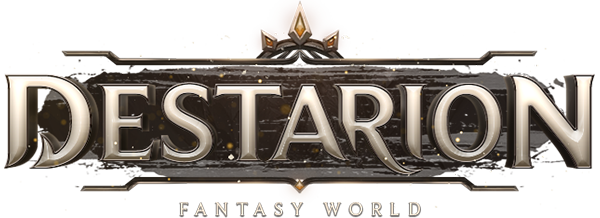 Destarion Fantasy World